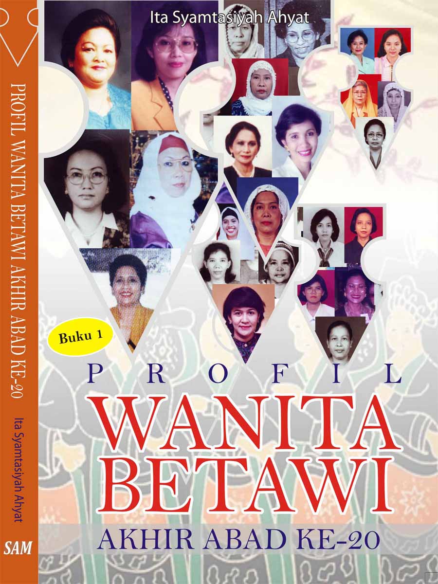 Profil Wanita Betawi Akhir Abad Ke-20