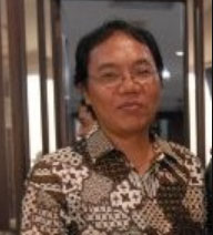 Rudhy Suharto