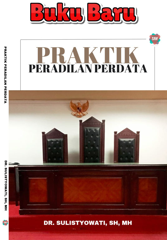 Praktik Peradilan Perdata