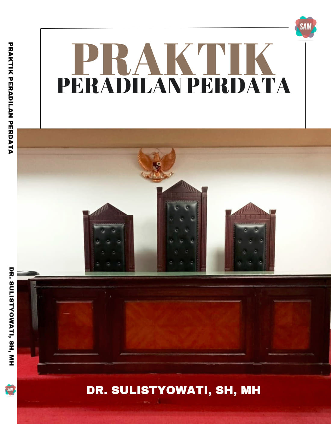 Praktik Peradilan Perdata