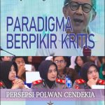 Paradigma Berpikir Kritis: Persepsi Polwan Cendekia